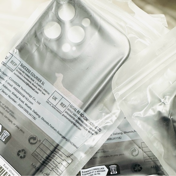 NEW Dachshund iPhone 13-16ProMax Case - Picture 3 of 3